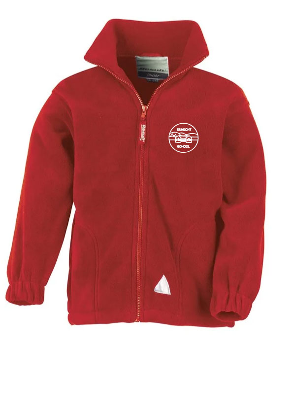 Dunecht Fleece Jacket