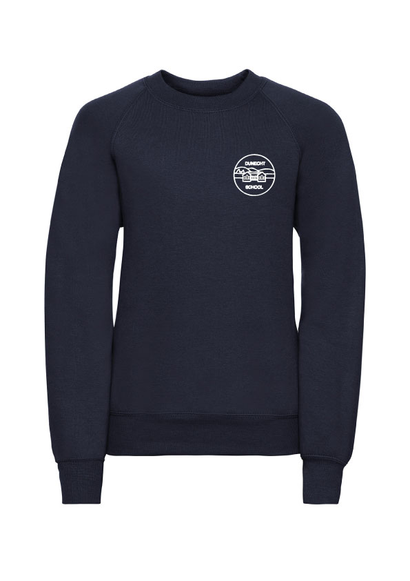 Dunecht Sweatshirt