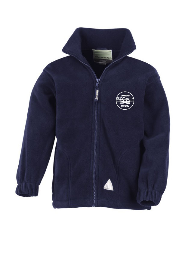 Dunecht Fleece Jacket