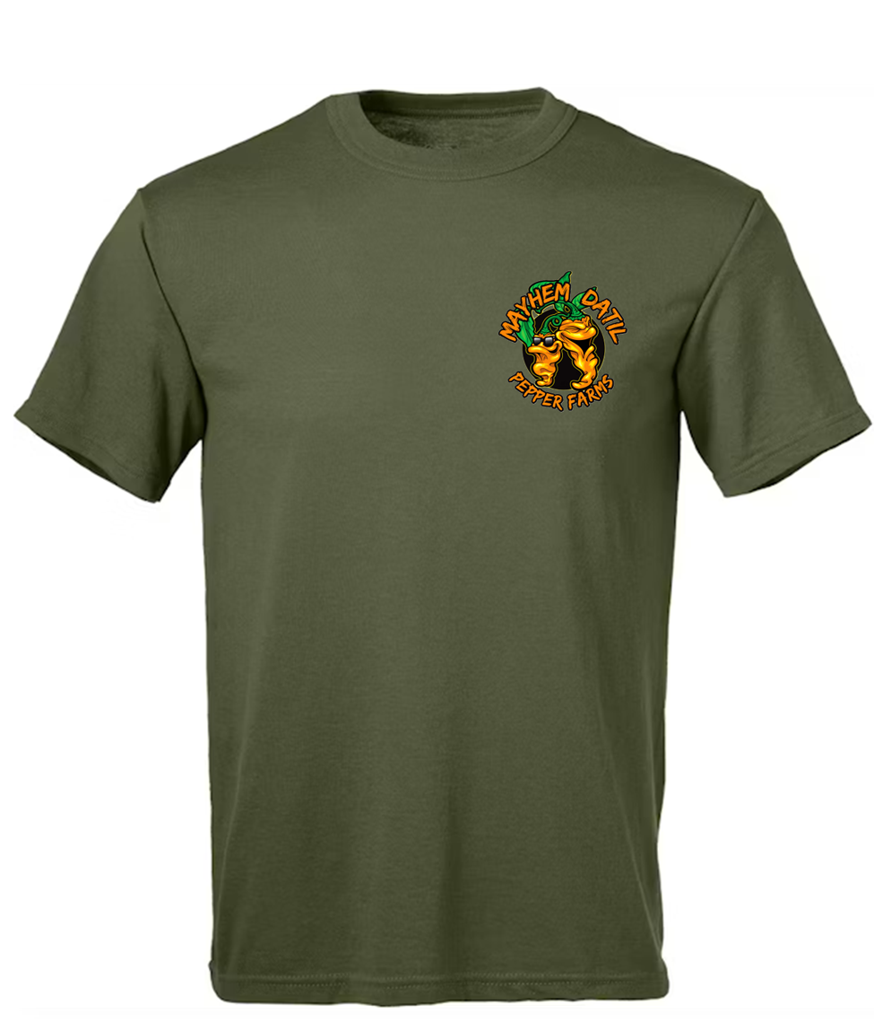Save the Datil T-Shirt