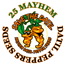 Meet The Mayhem Package