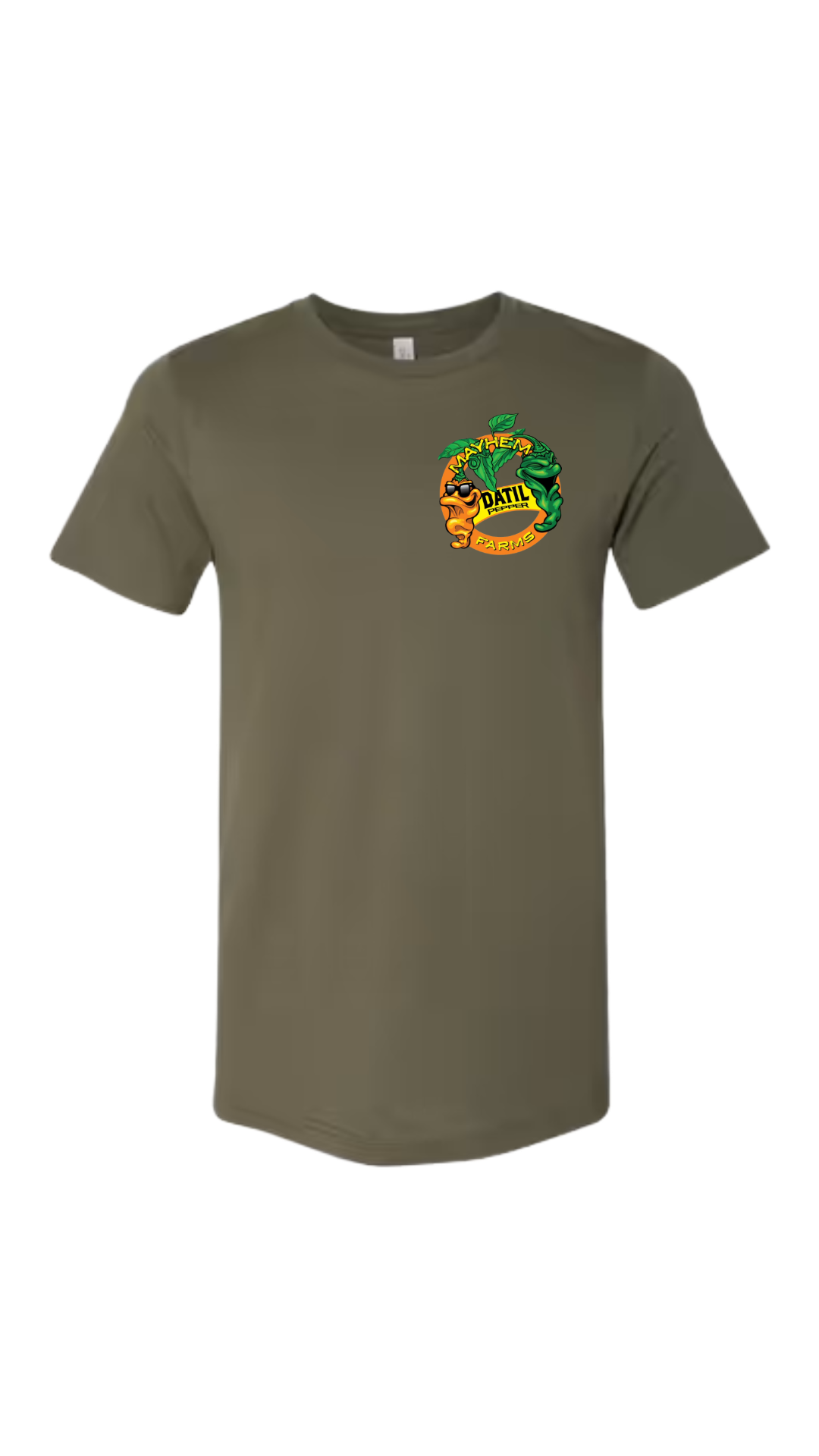 Save The Datil Package