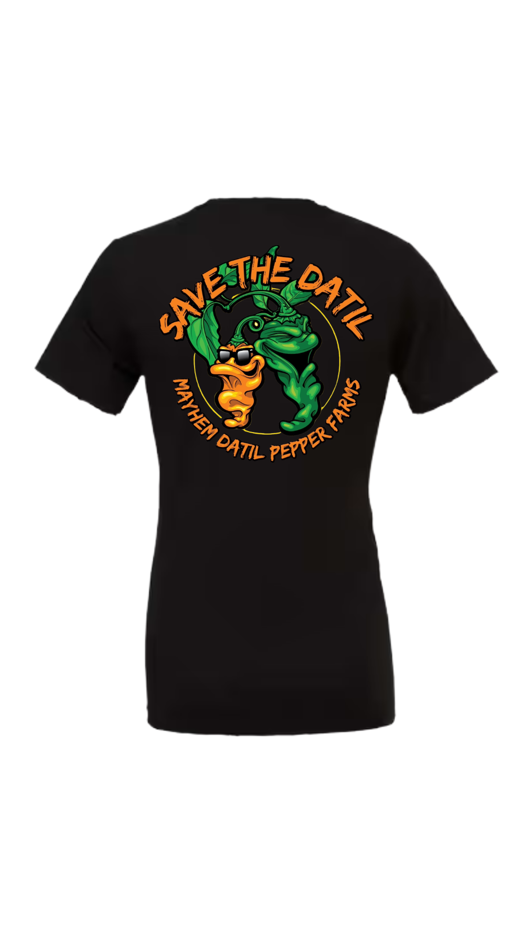 Save The Datil Package