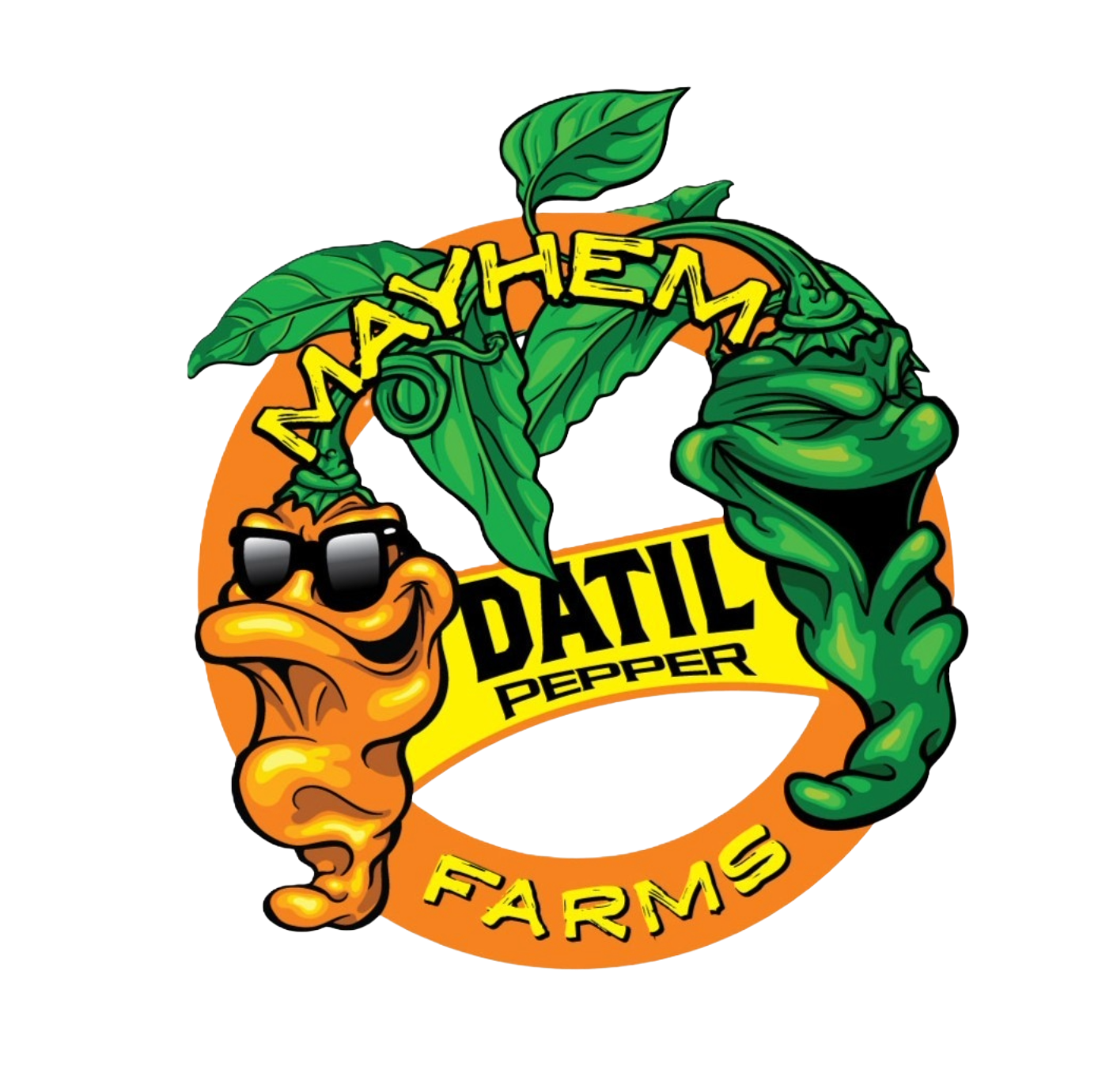 Ultimate Save the Datil Package