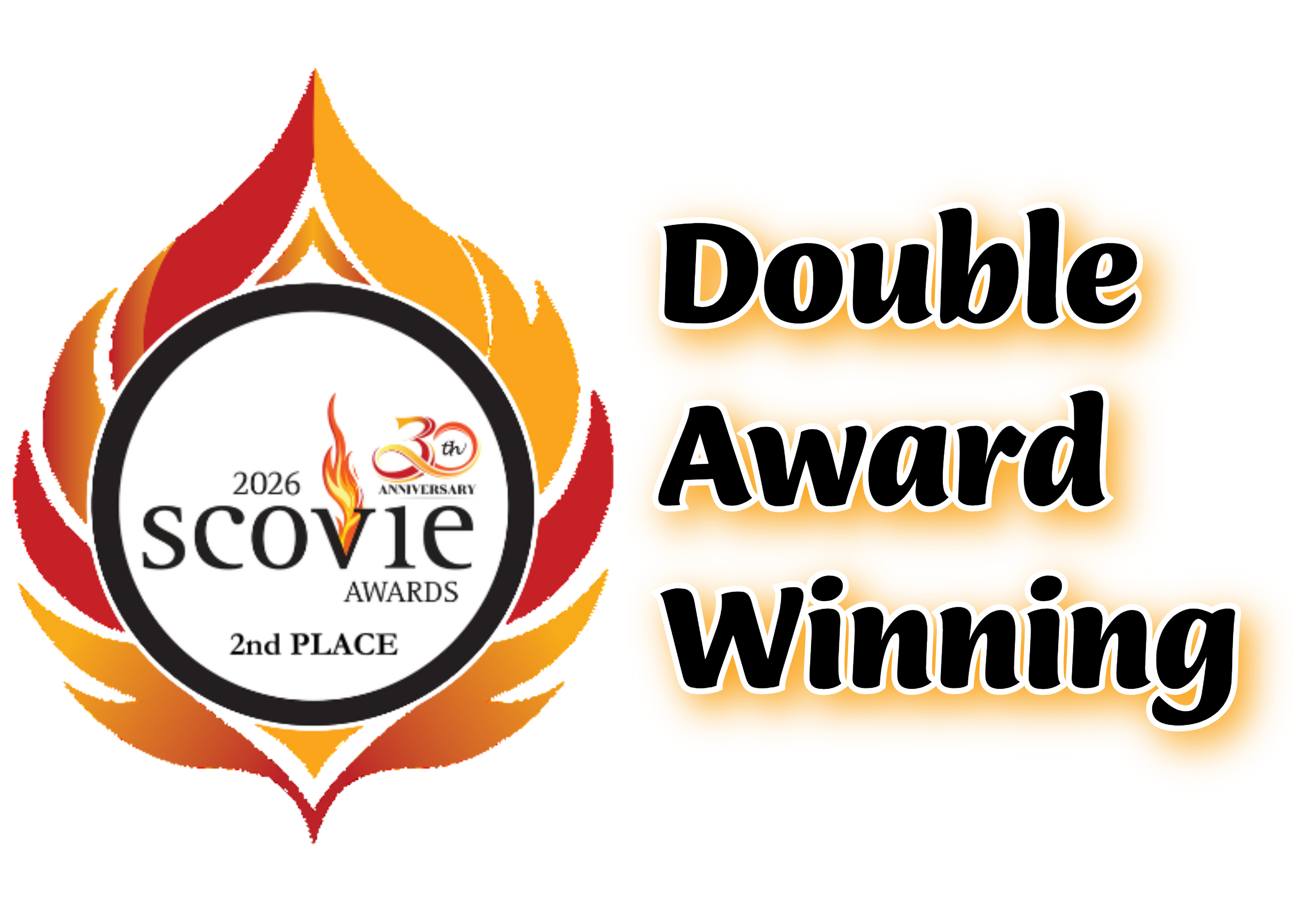 Mayhem "Double Barrel" Special