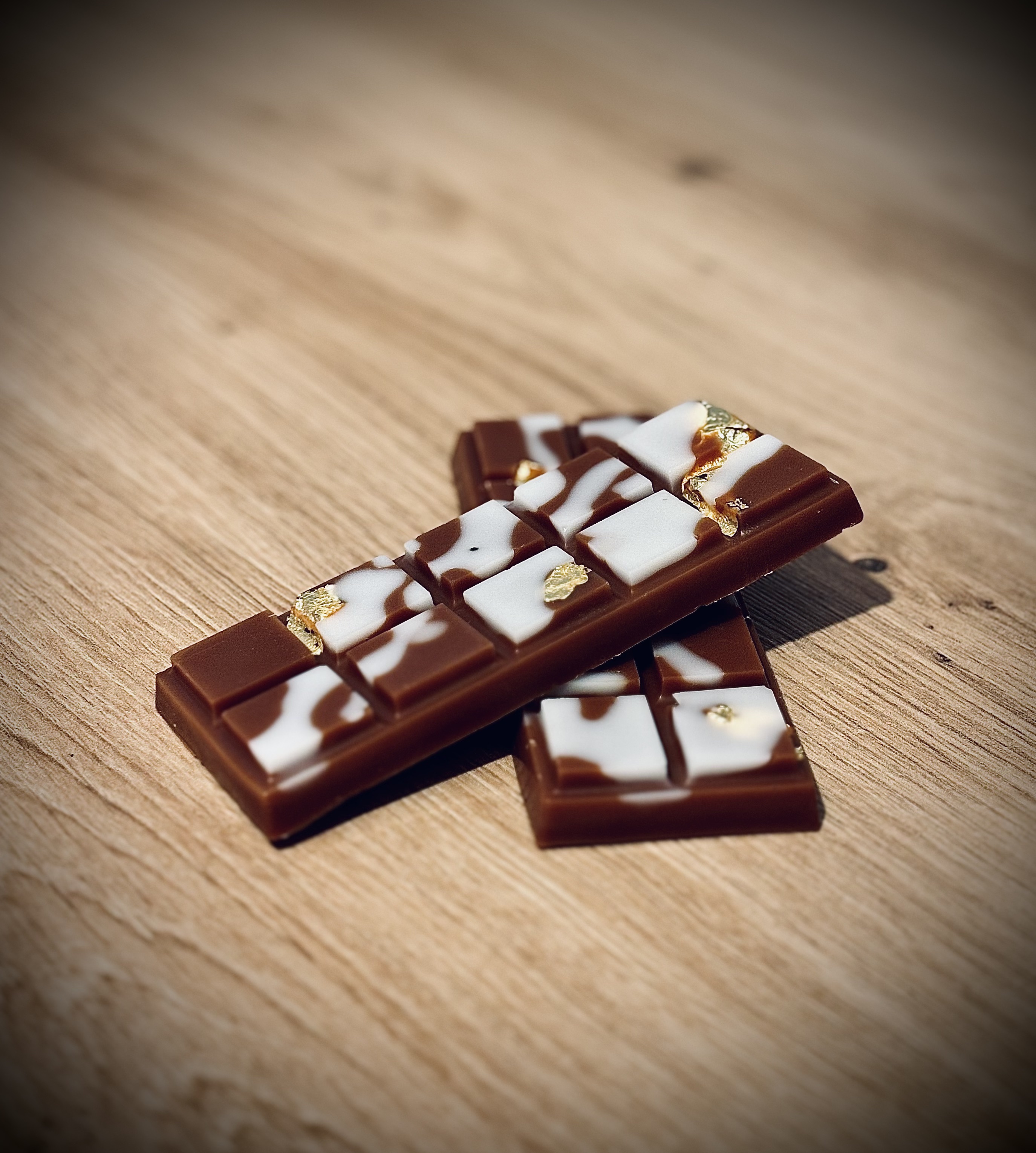 Fondant parfumé - Tablette