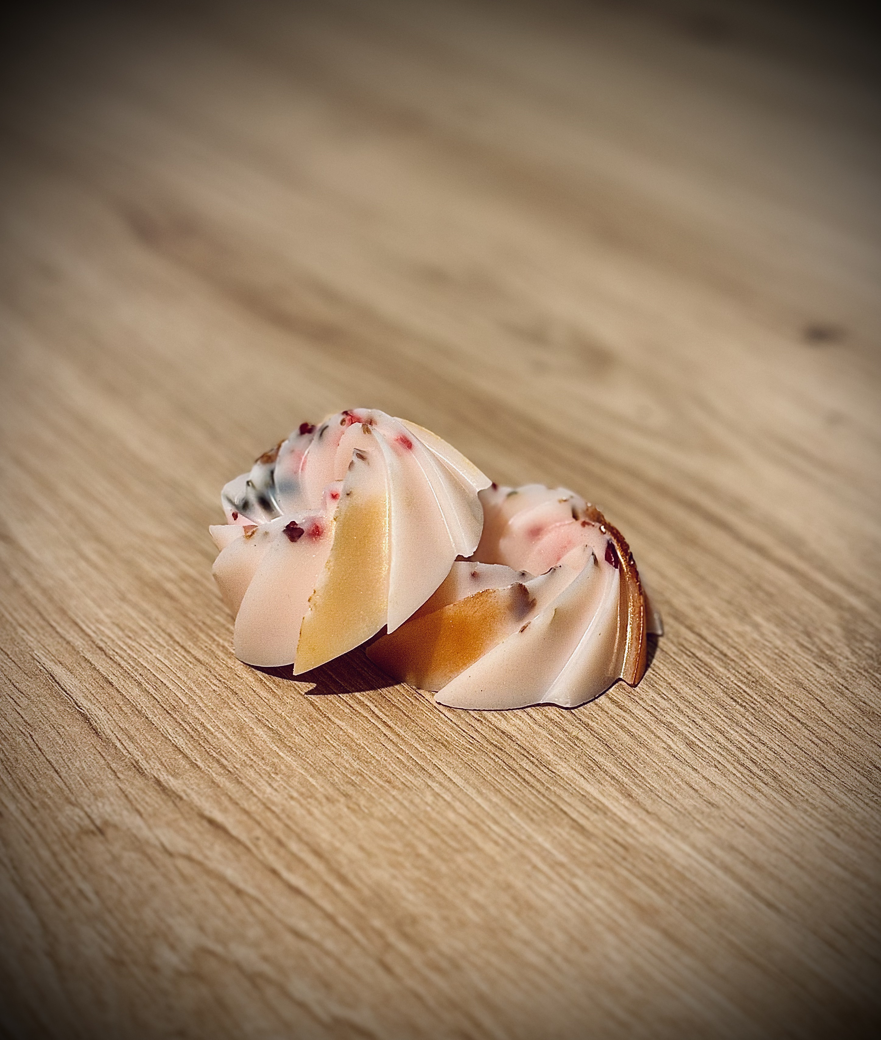 Fondant parfumé Artisanaux