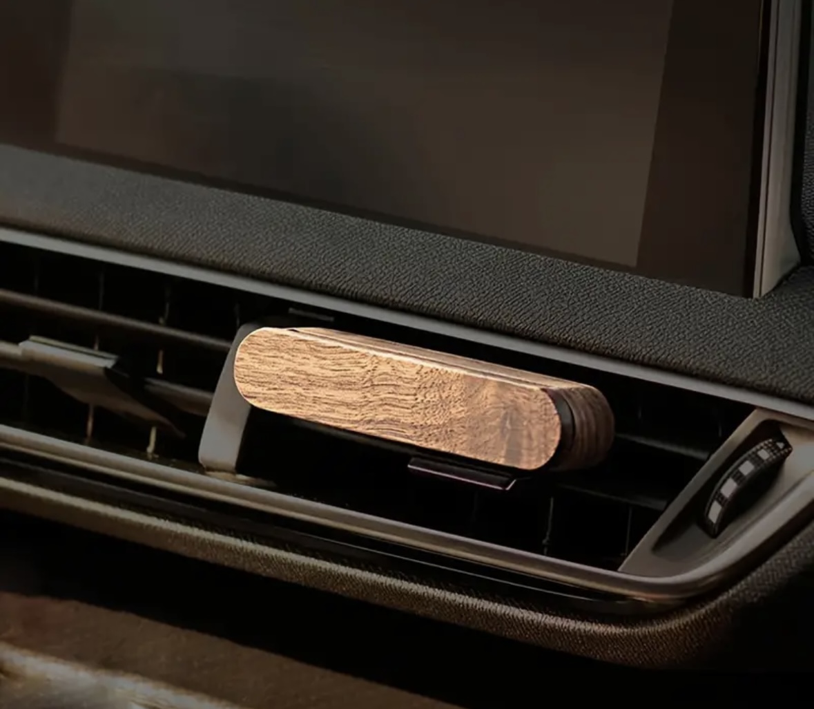 Diffuseur de Voiture en bois