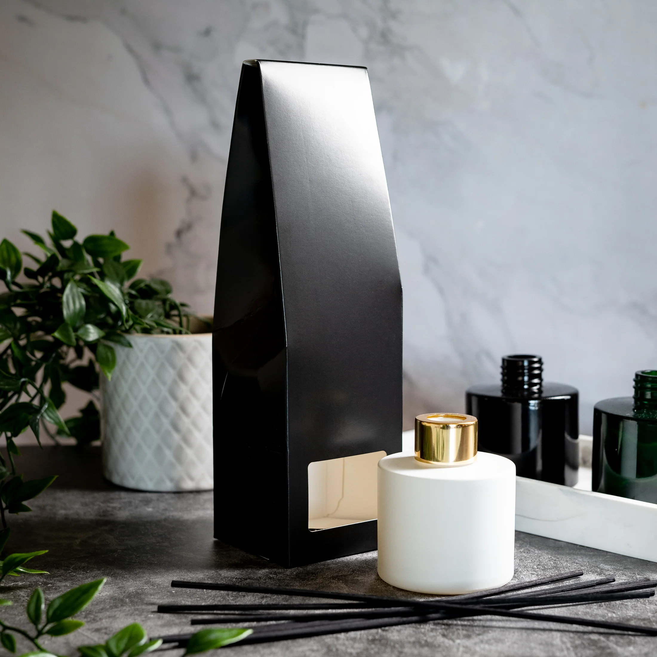 Diffuseur Parfumé - 100 ml