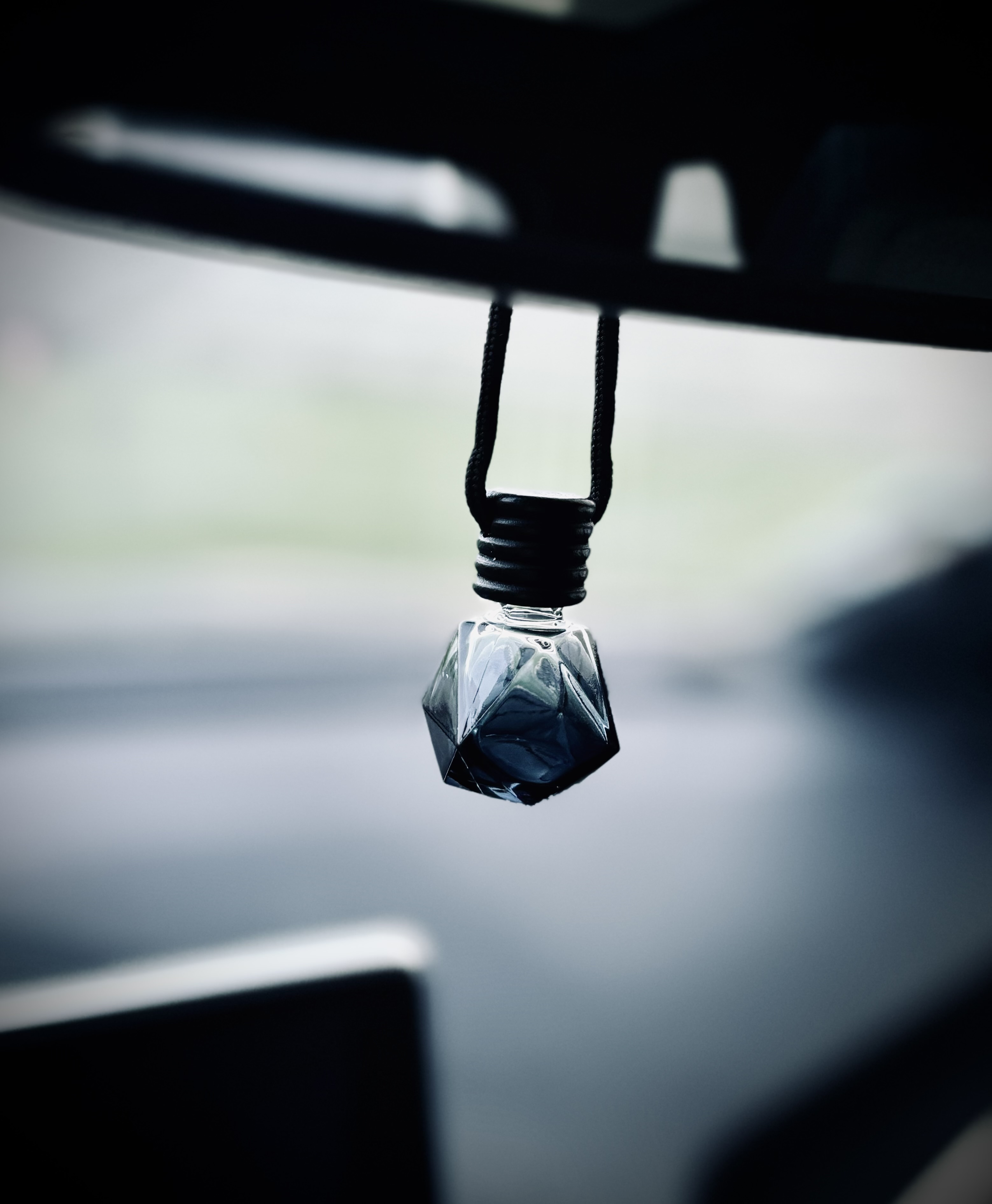 Diffuseur pour Voiture - Forme diamant
