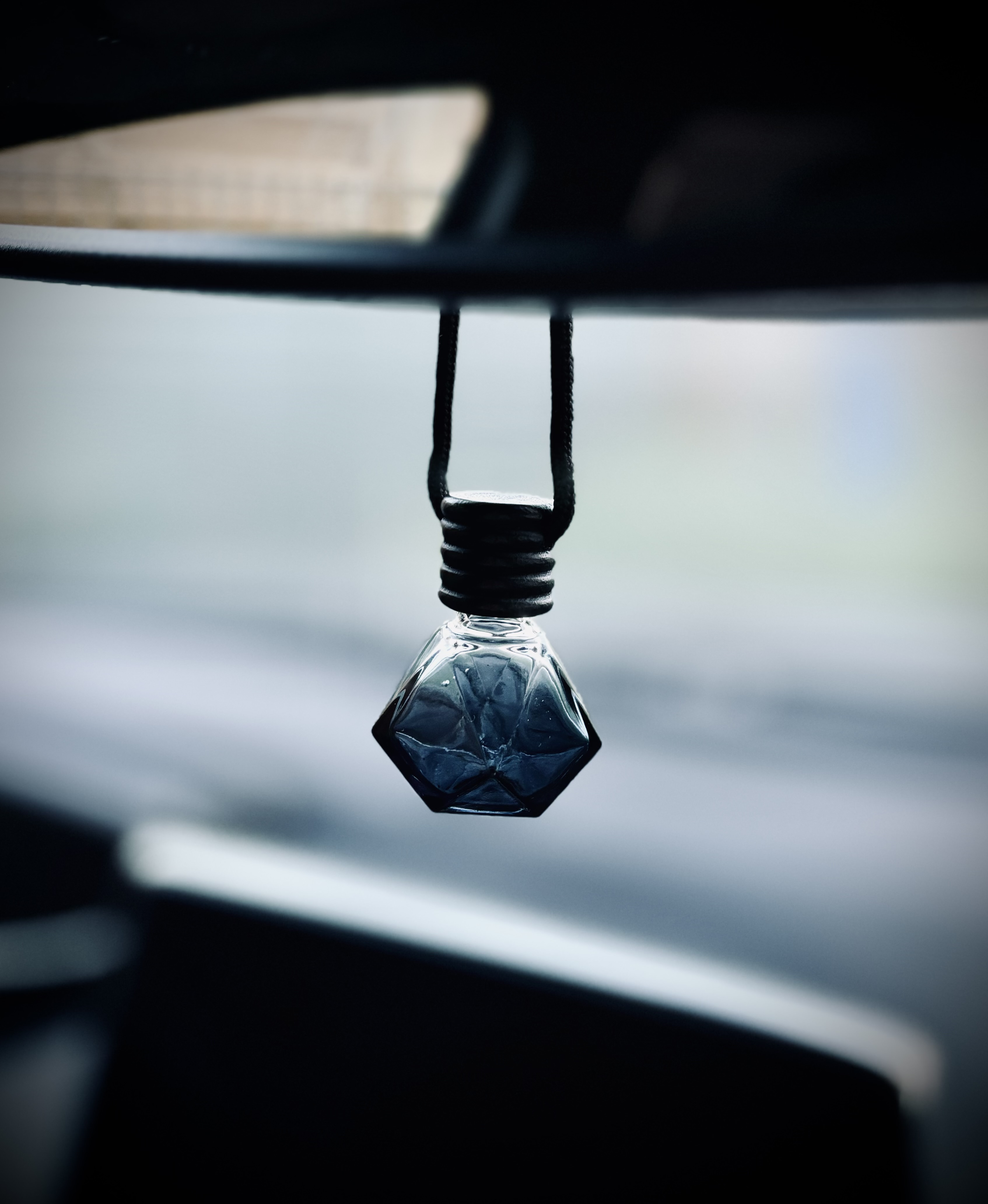 Diffuseur pour Voiture - Forme diamant