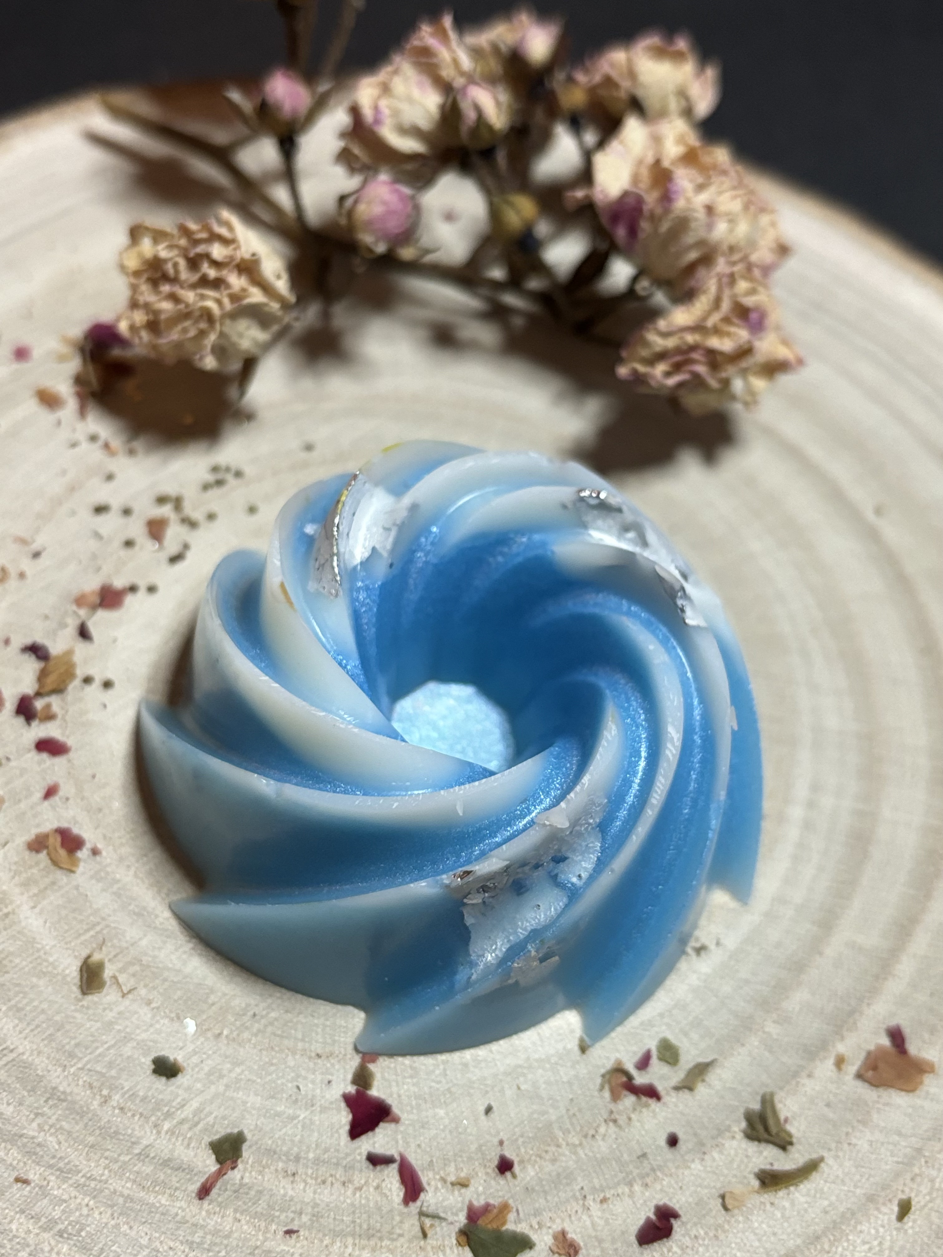 Fondant parfumé Artisanaux