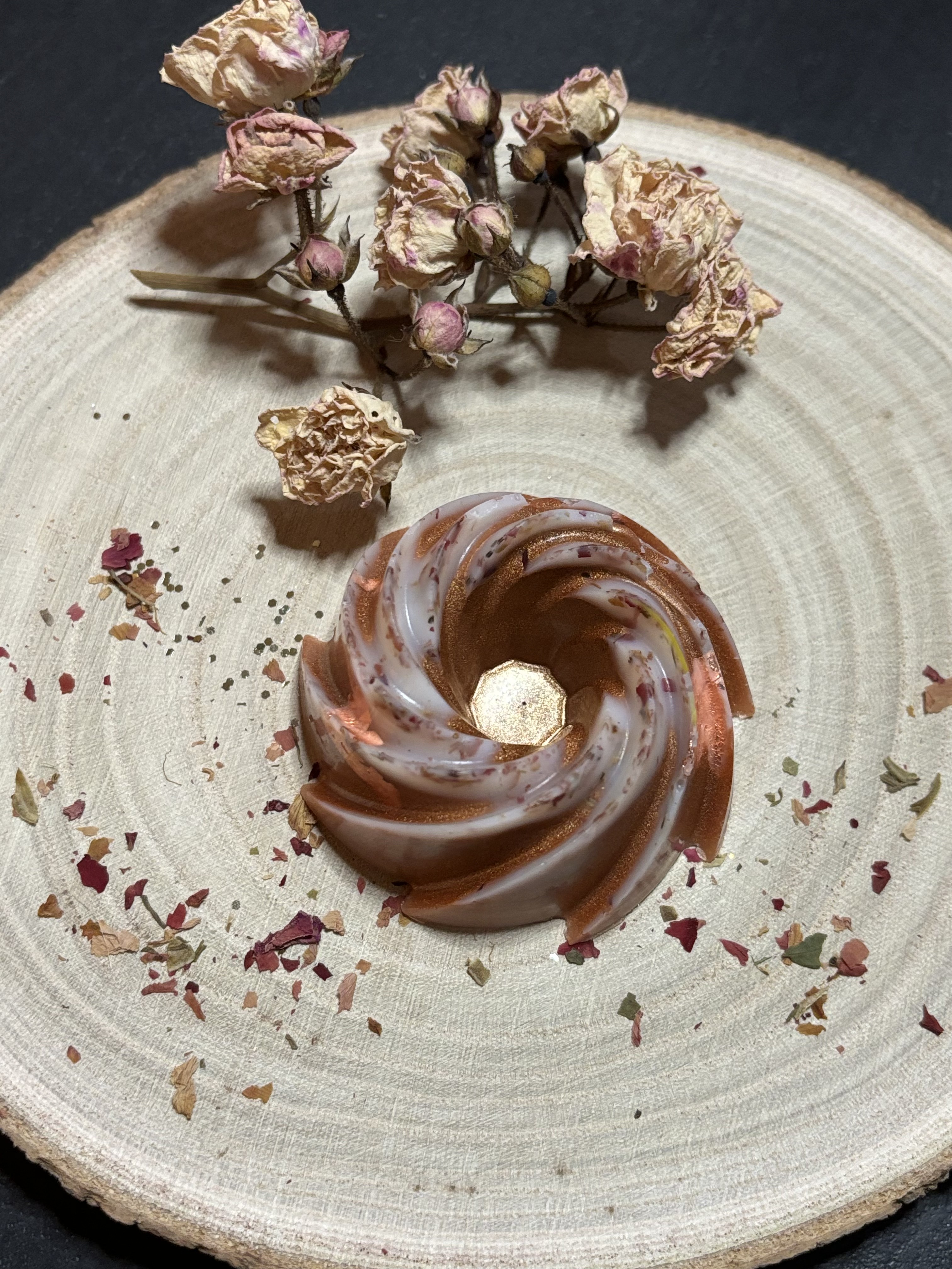 Fondant parfumé Artisanaux