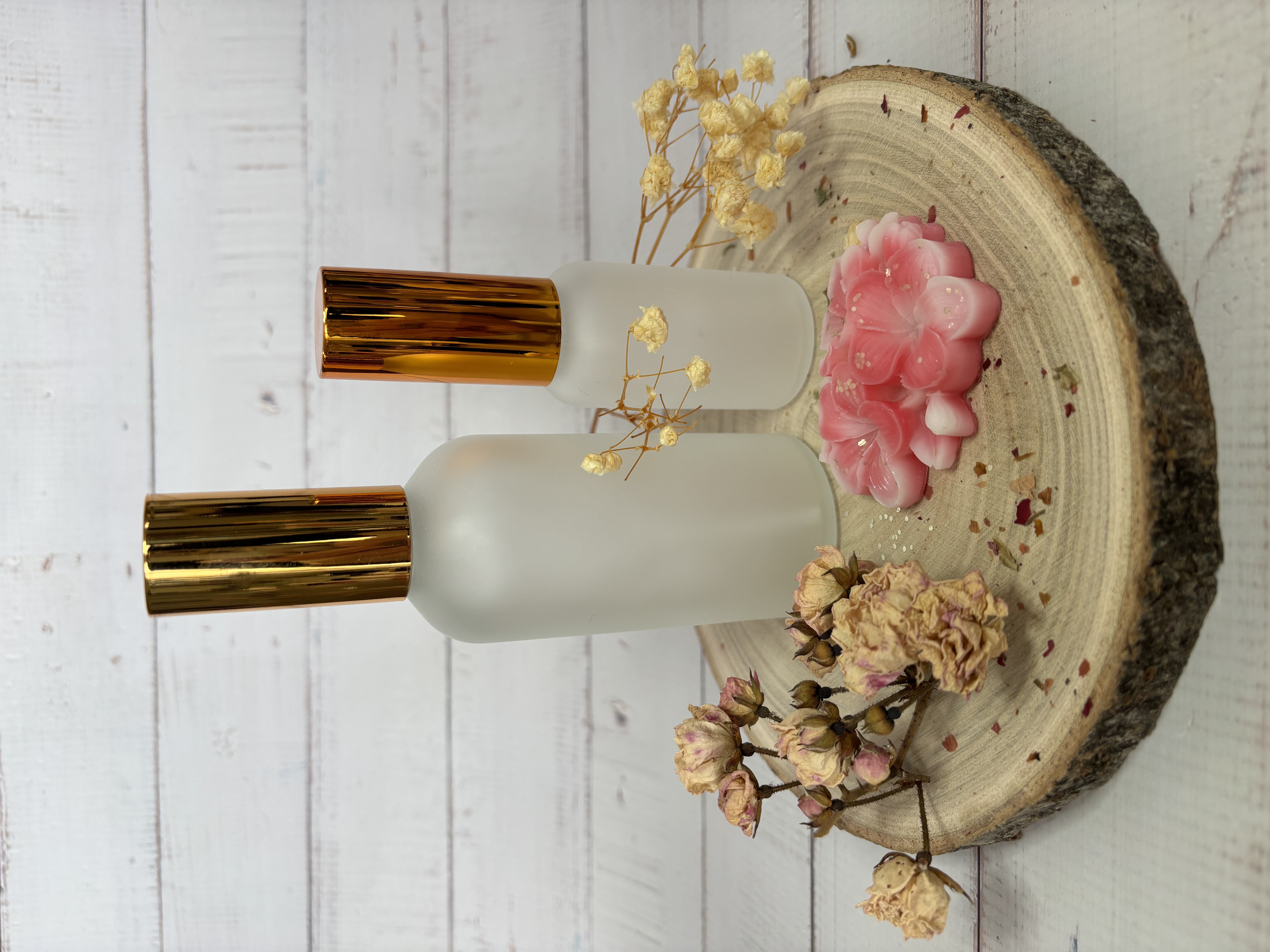 Parfum d'Ambiance - 30 ml et 100ml