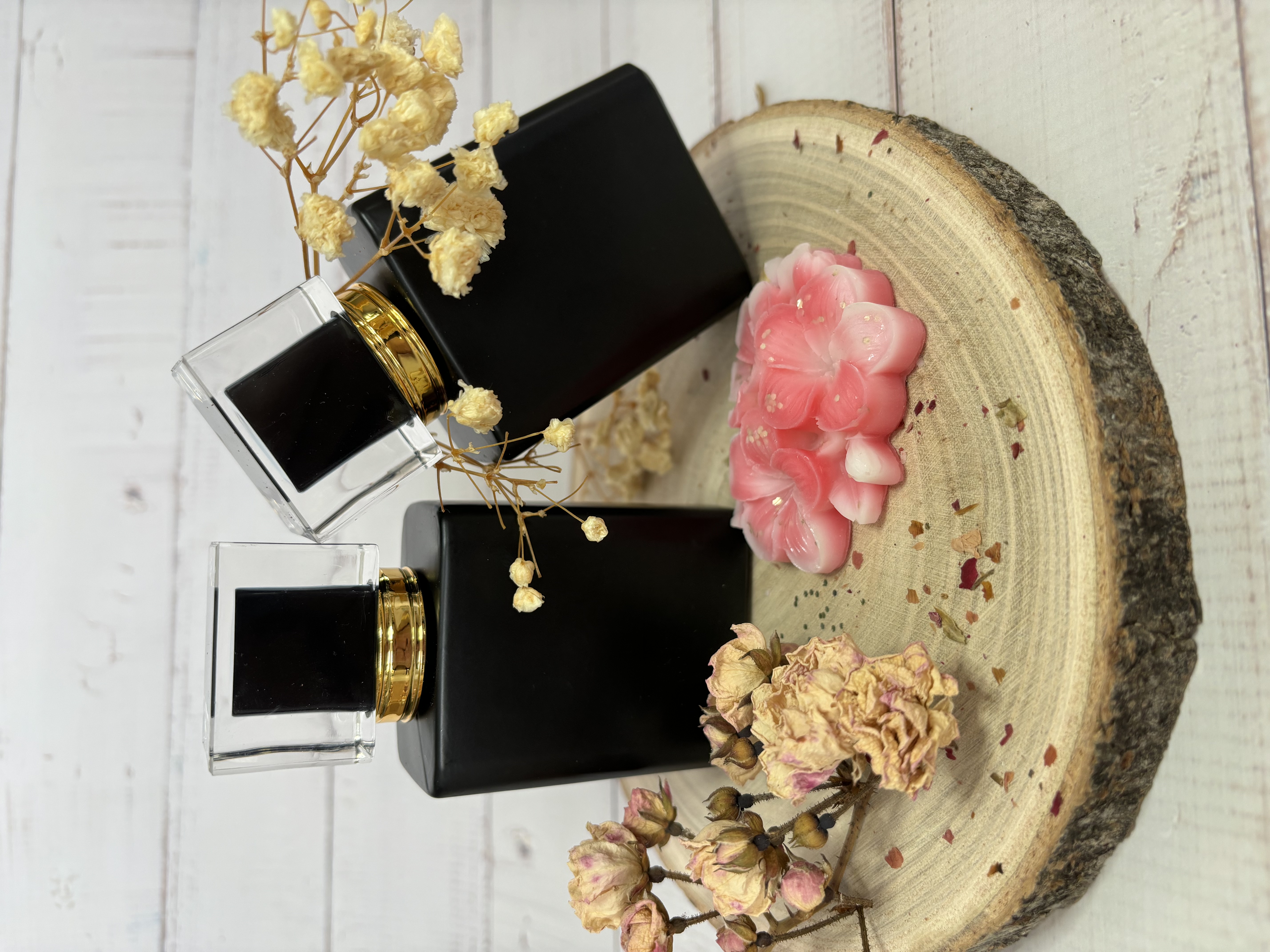 Parfum d'Ambiance - 50 ml