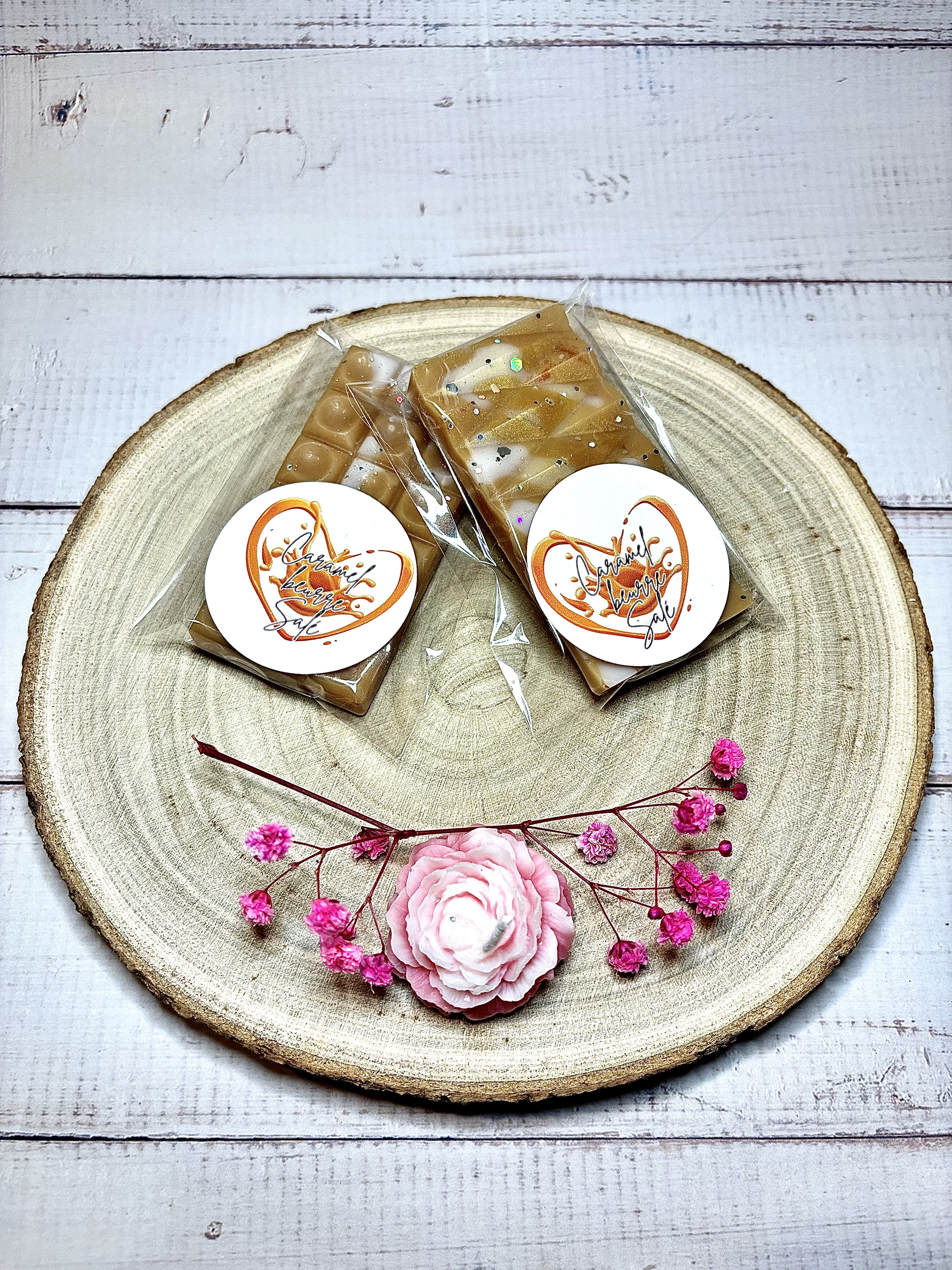 Fondant parfumé Mini Tablette