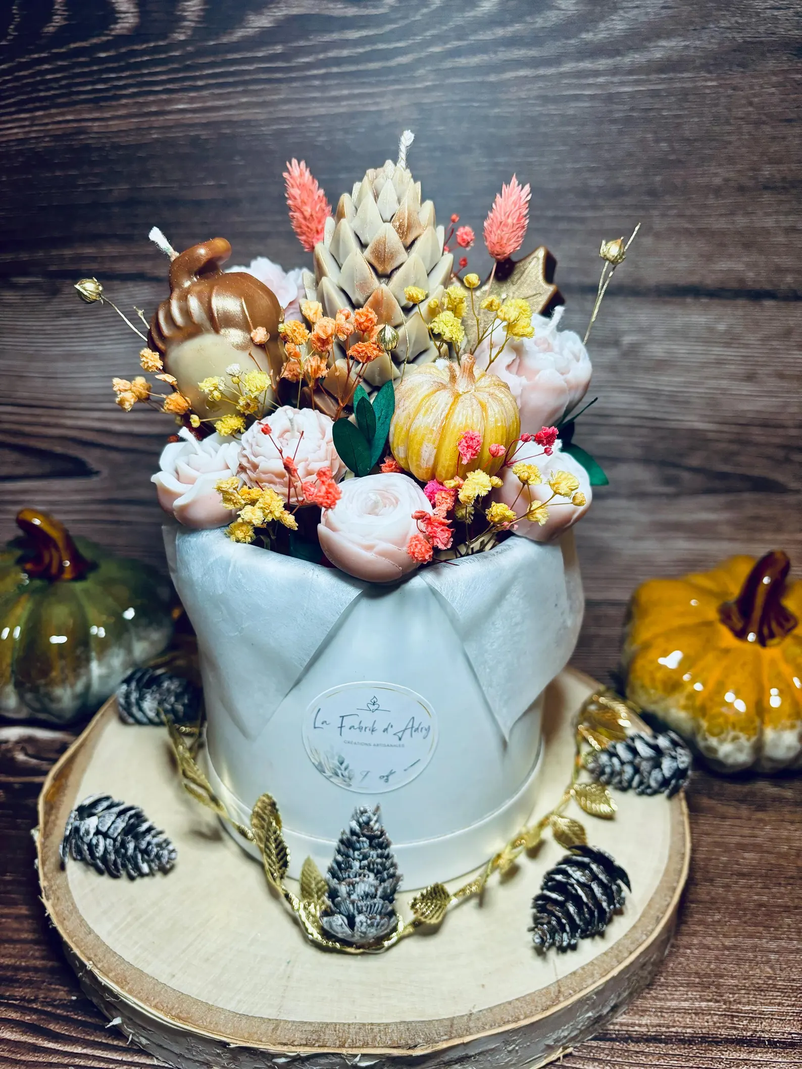 Bouquet d'Automne