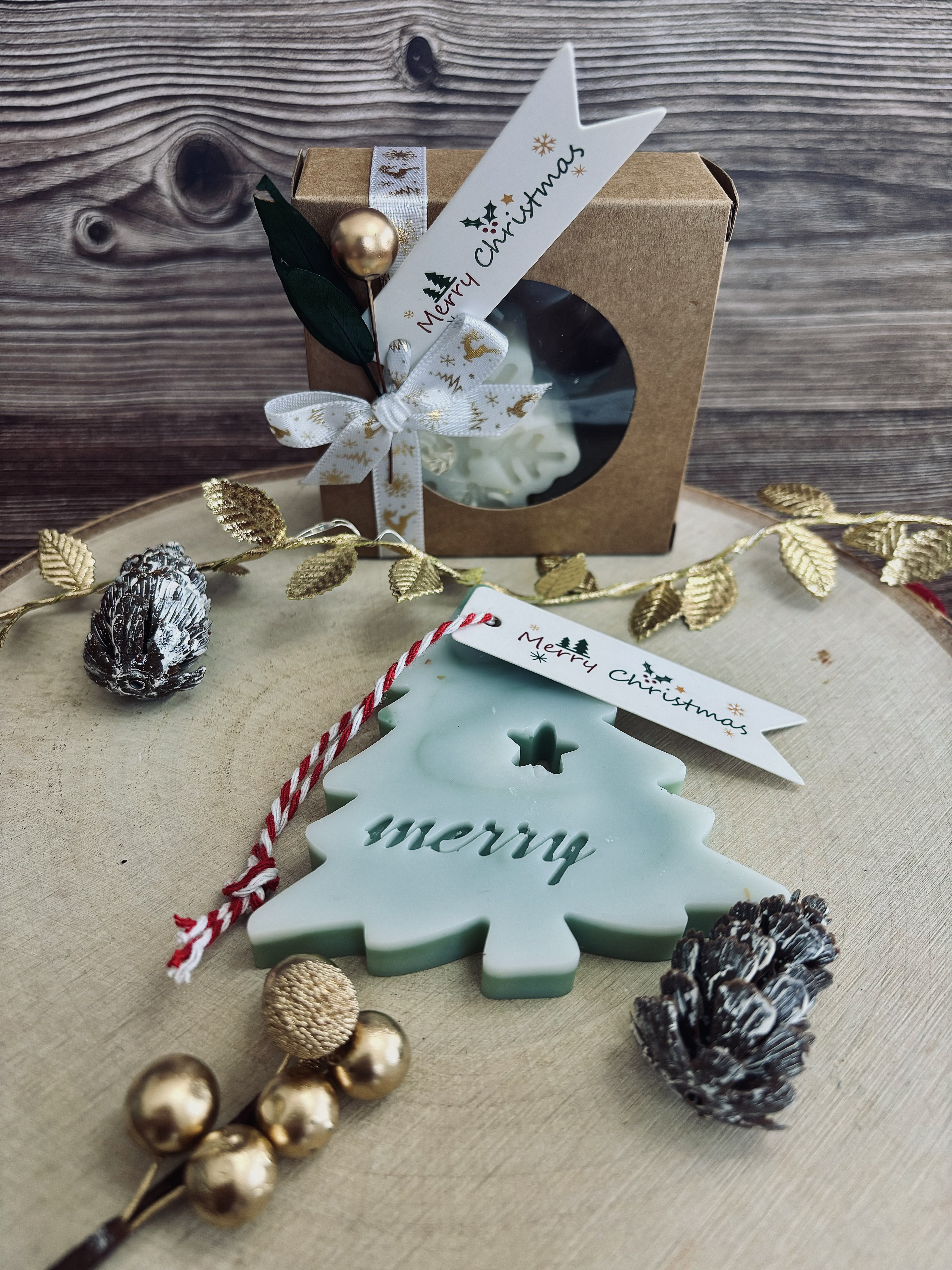 Suspension Artisanale