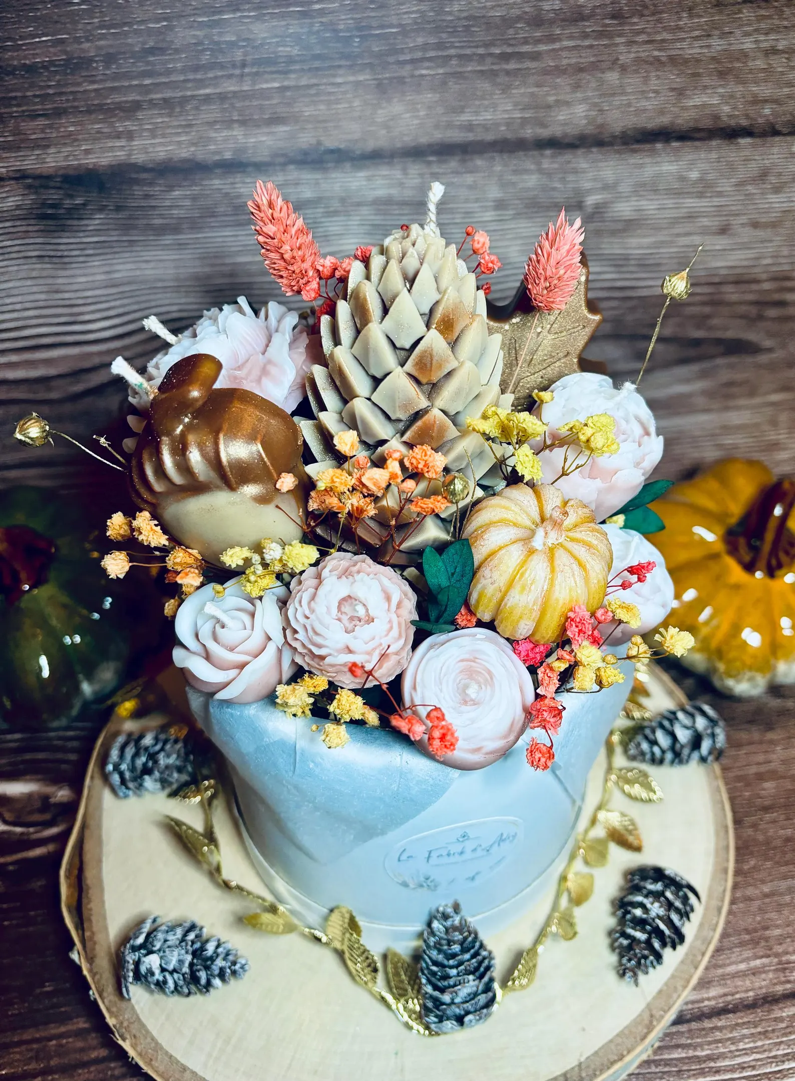 Bouquet d'Automne