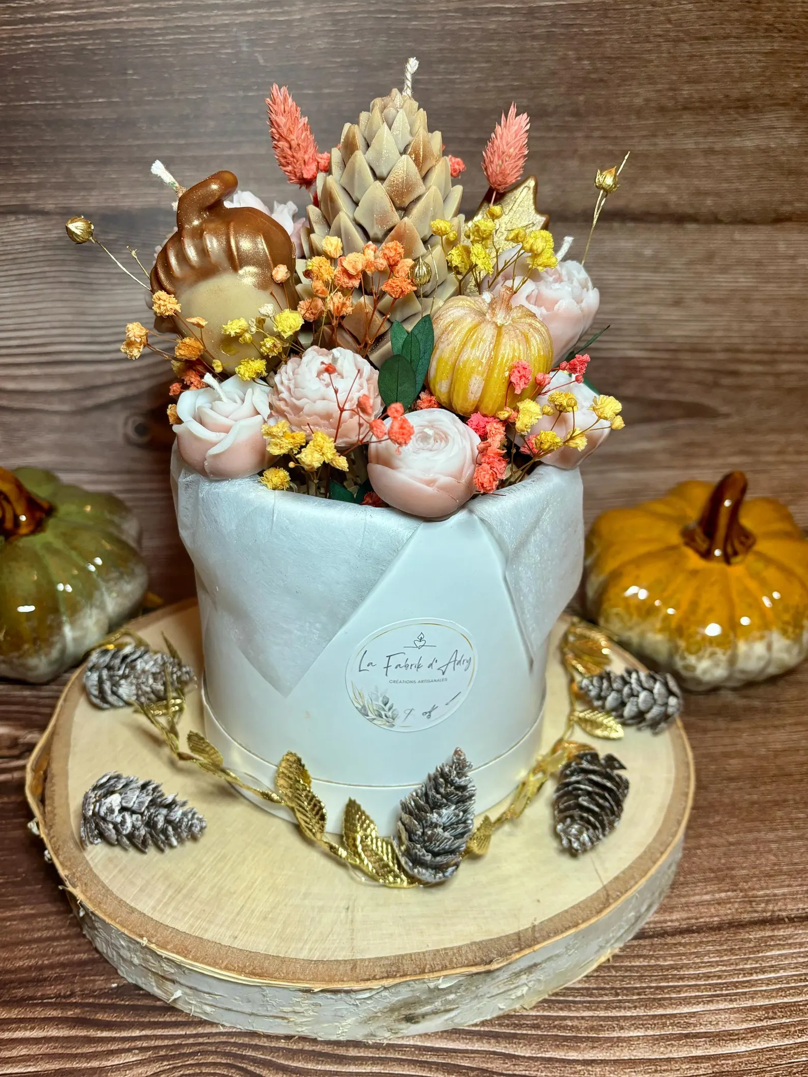 Bouquet d'Automne