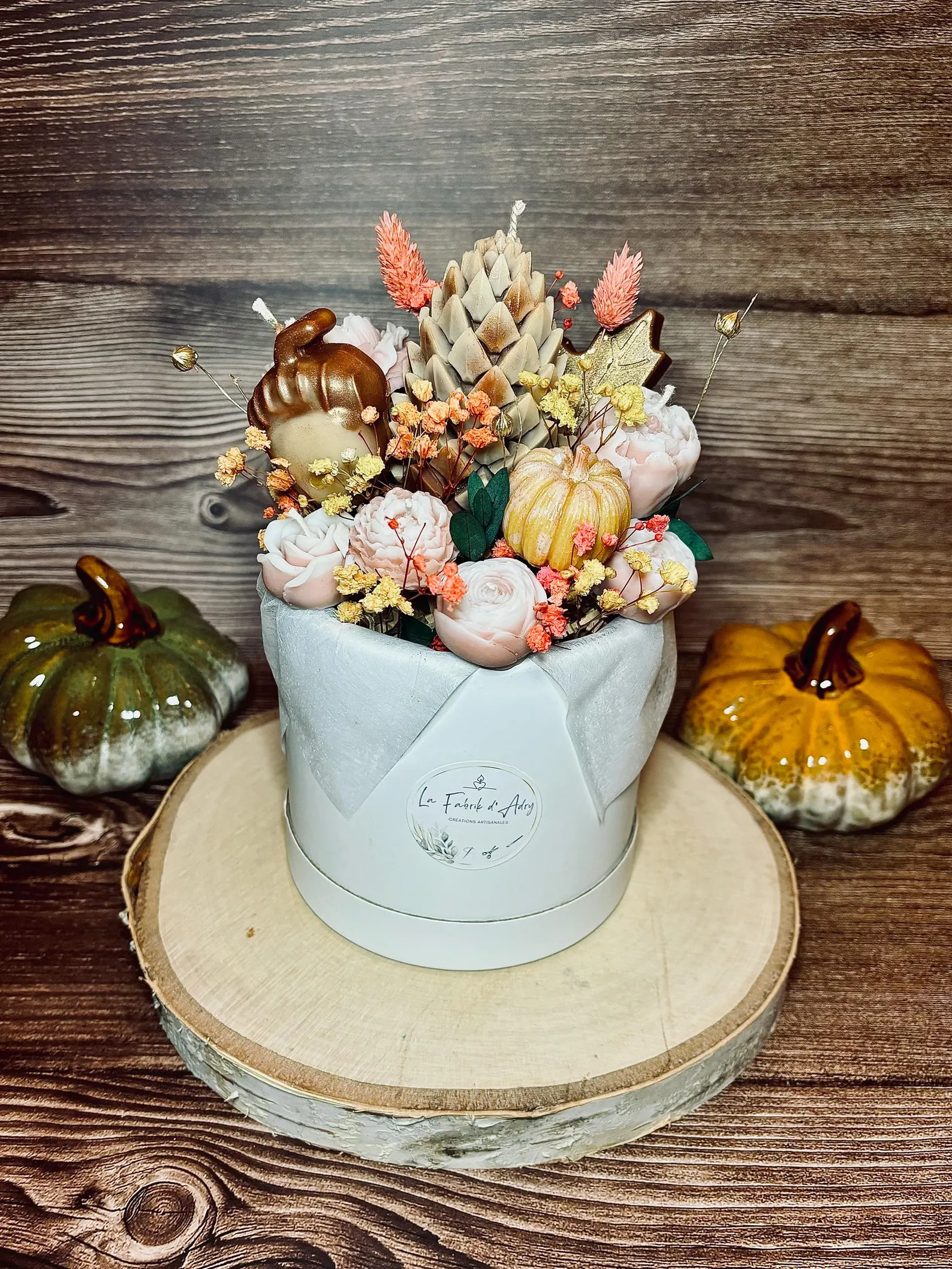 Bouquet d'Automne