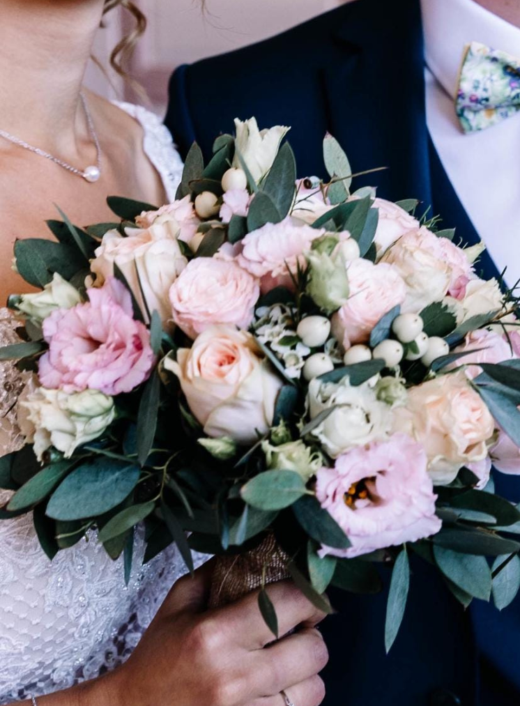 Bouquet de bougies Personnalisé pour Bastian - Taille XL