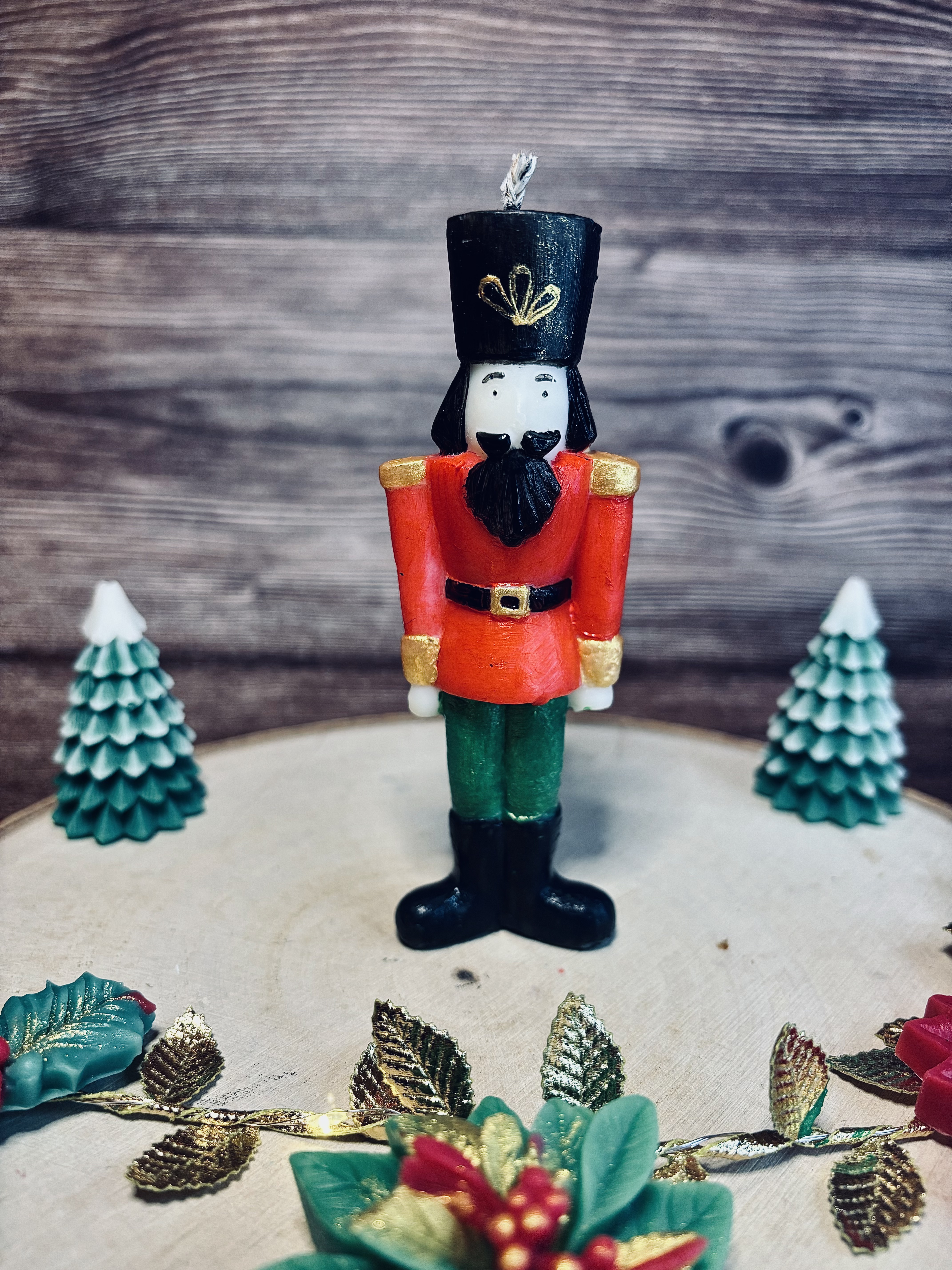 Bougie Casse Noisette