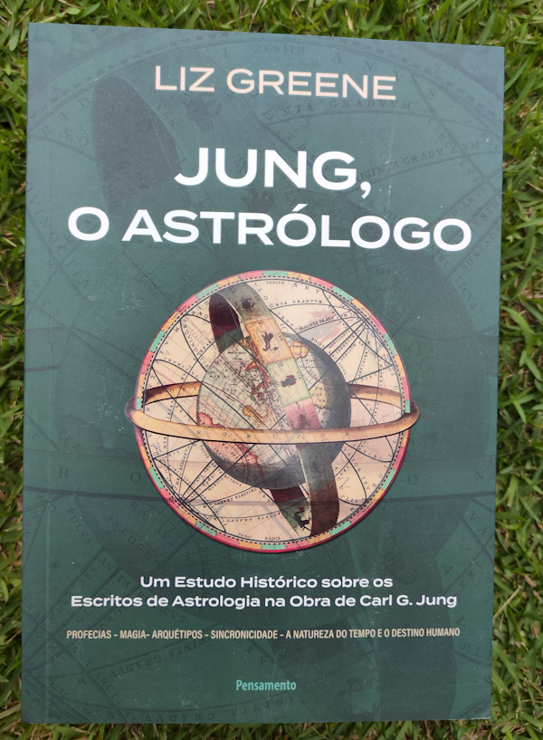 Jung, O Astrológo