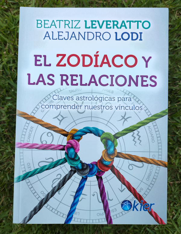 El Zodíaco Y Las Relaciones