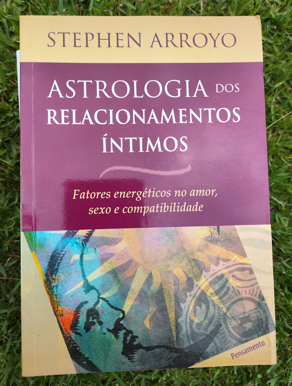 Astrologia dos Relacionamentos Íntimos