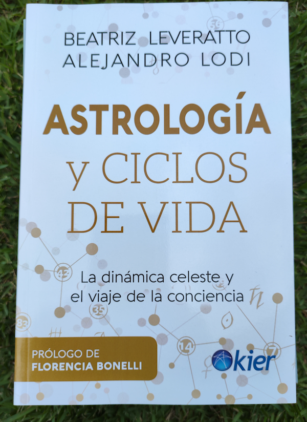 Astrología y Cilos de Vida