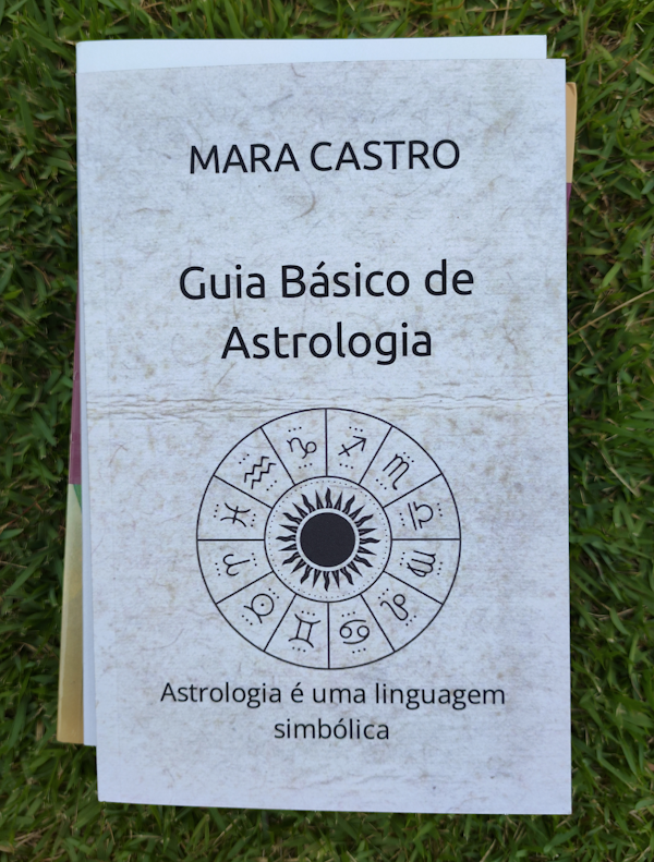 Guia Básico de Astrologia
