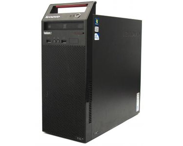 Computador Lenovo Edge 71 Core i3 3.30 Ghz 4GB Armazenamento SSD