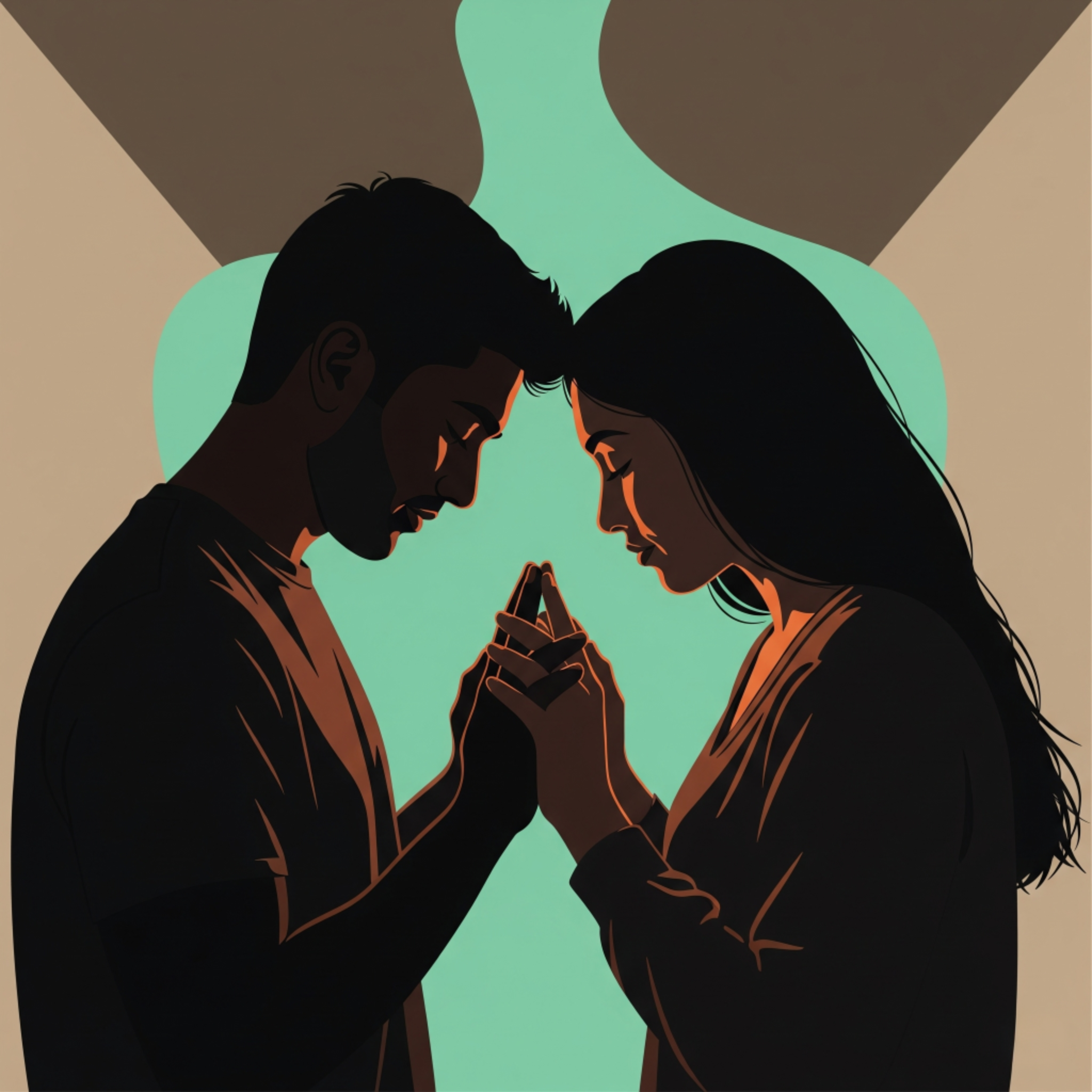 Terapia de Pareja y Otros Vínculos Afectivos