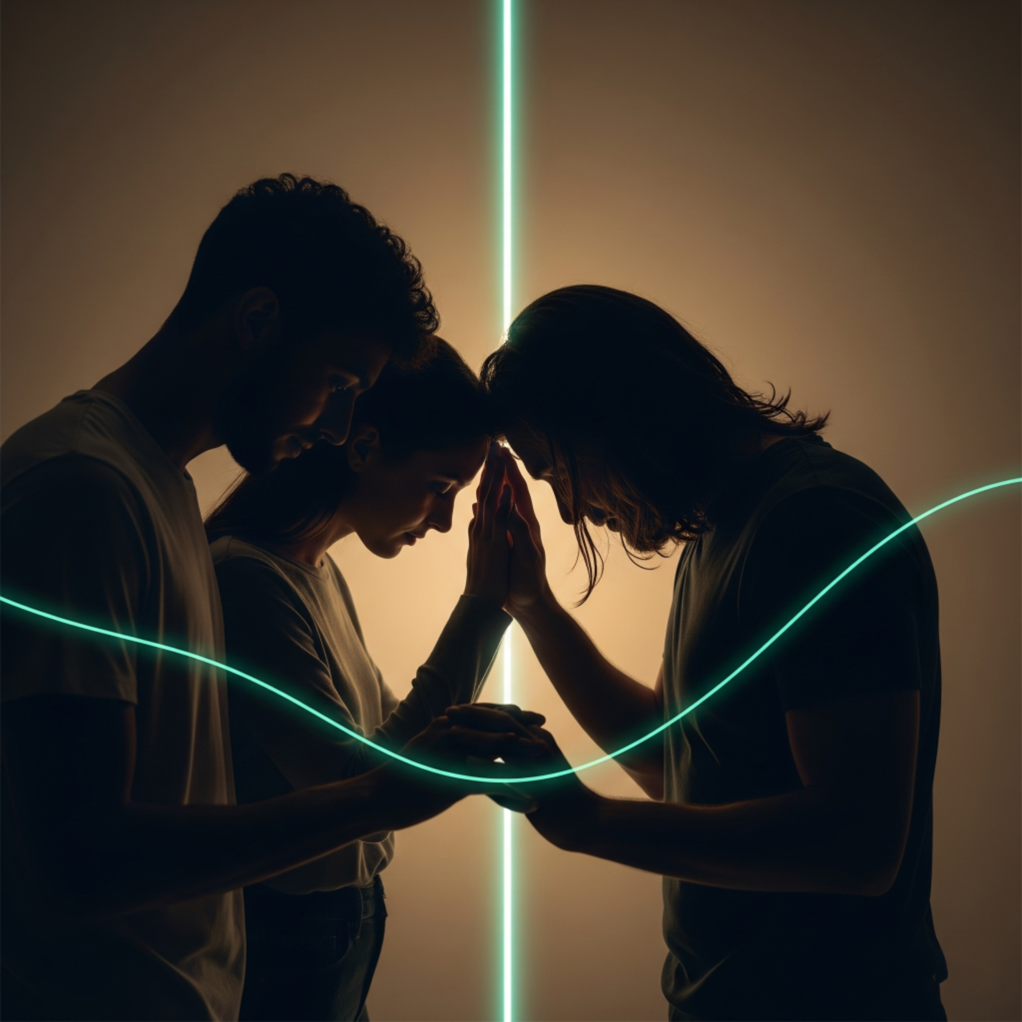 Terapia de Pareja y Otros Vínculos Afectivos