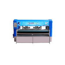 Machine combinée lavage & séchage tapis 260 cm