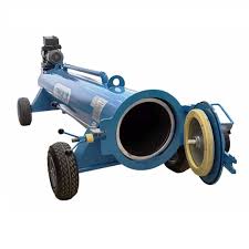 Centrifugeuse tapis RL 1400 T 420 cm