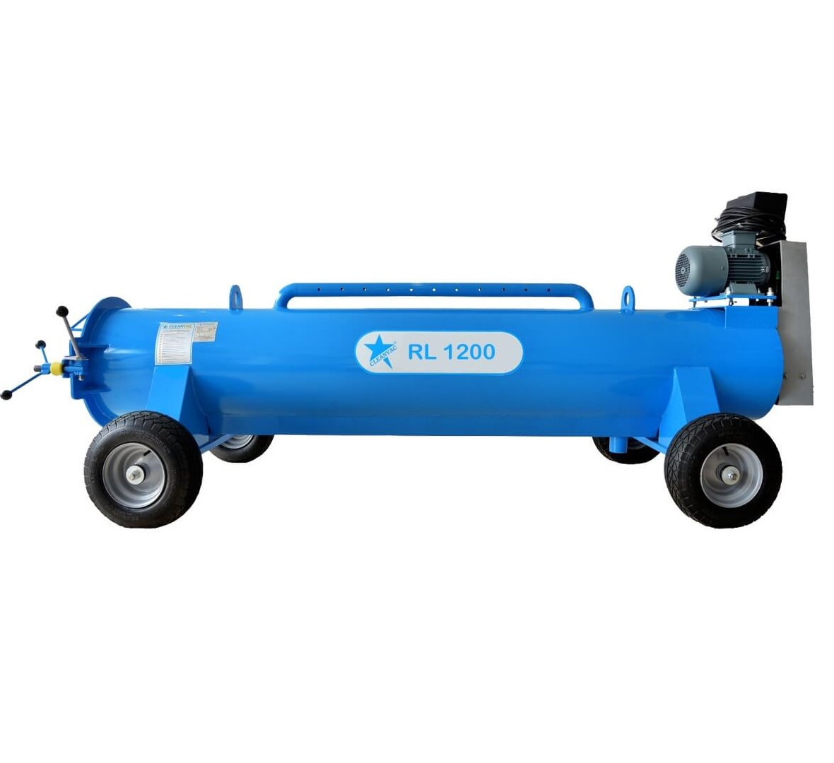 Centrifugeuse tapis RL 1400 T 320 cm