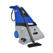 RL 600 Balayeuse tapis