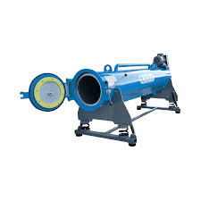 Centrifugeuse tapis RL 1400 A 370 cm