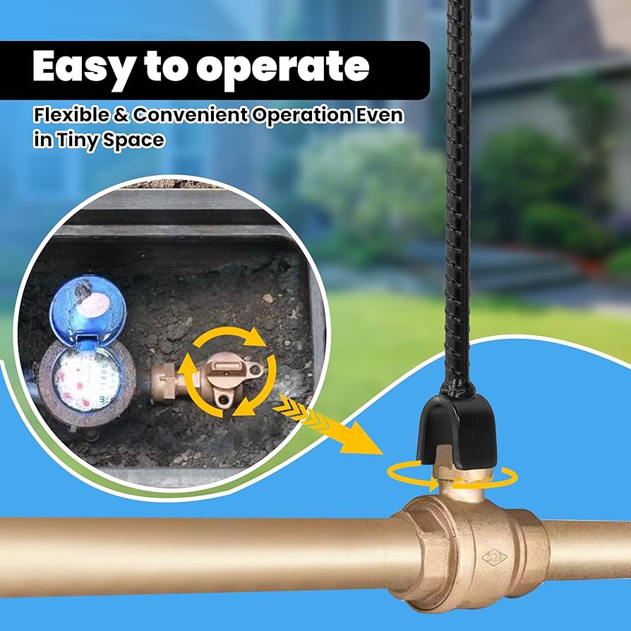 Water Key