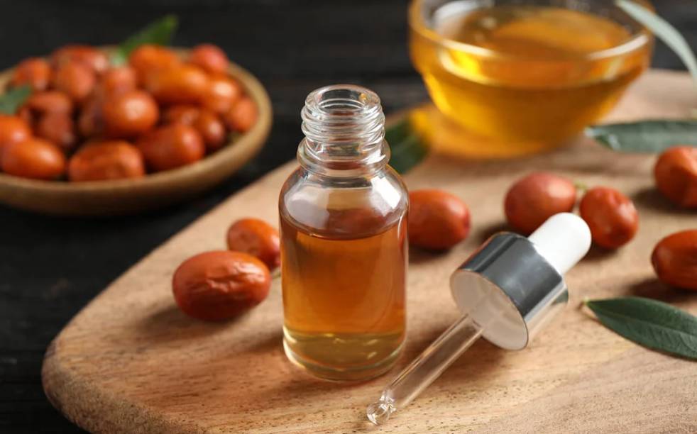 Aceite de JOJOBA