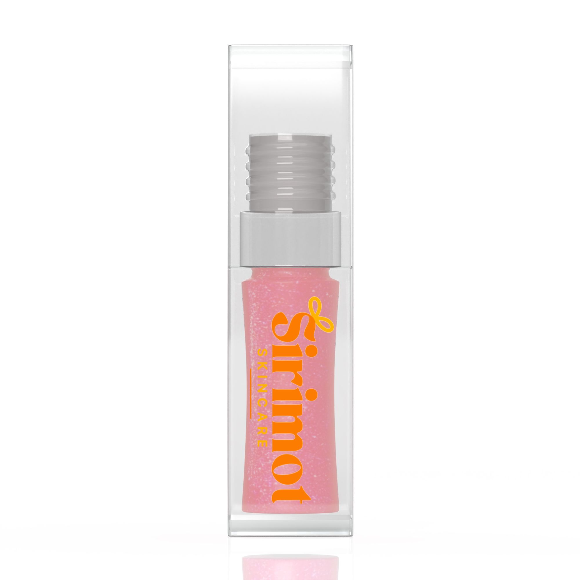 Rose hip Brillo labial 