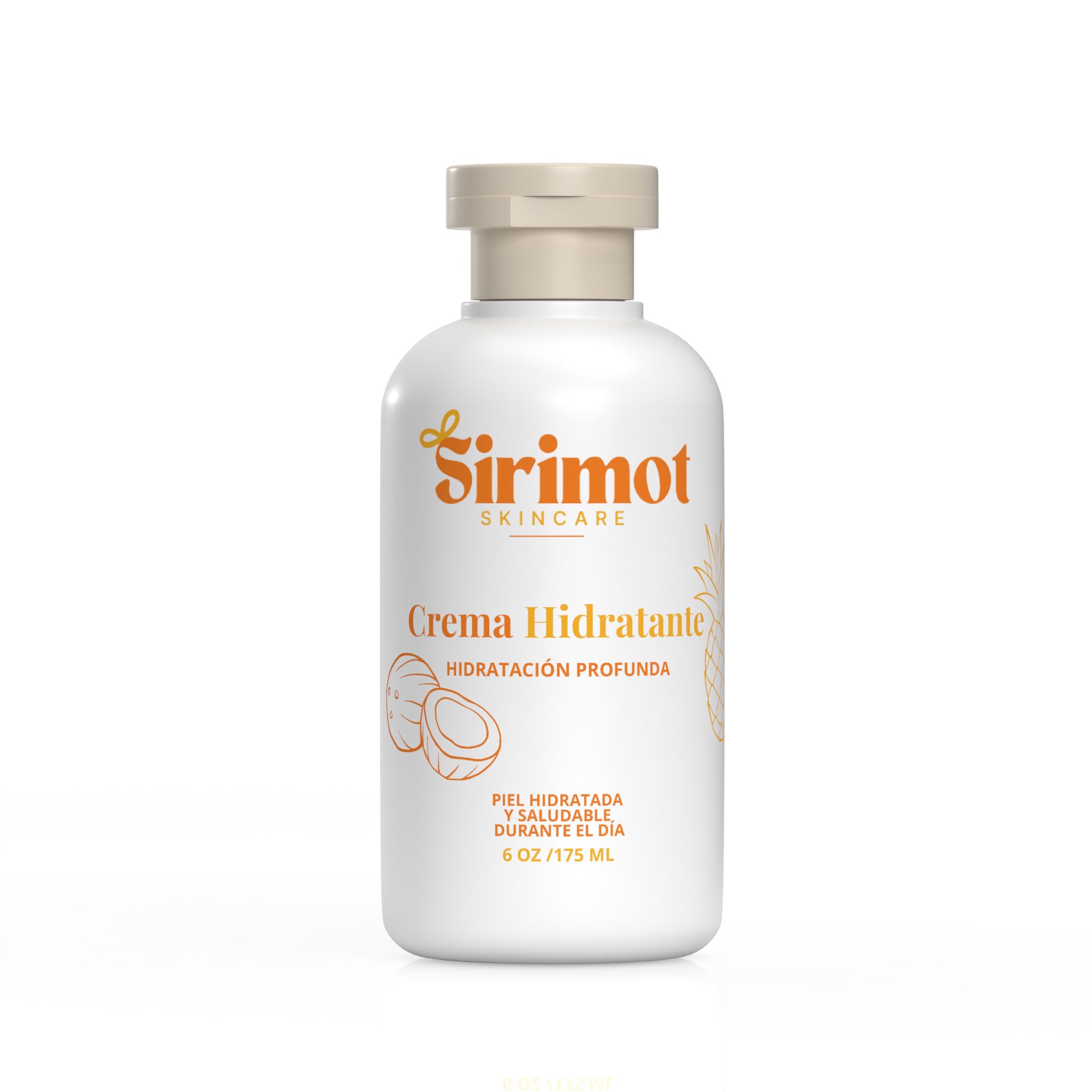 Crema Hidratante