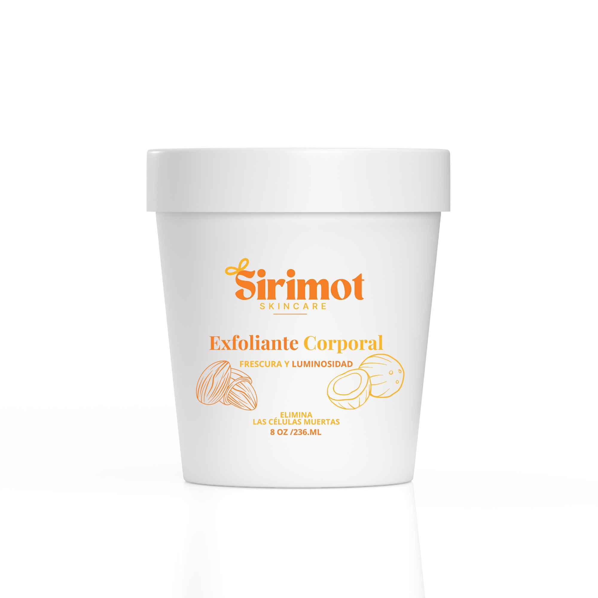 Exfoliante Corporal 