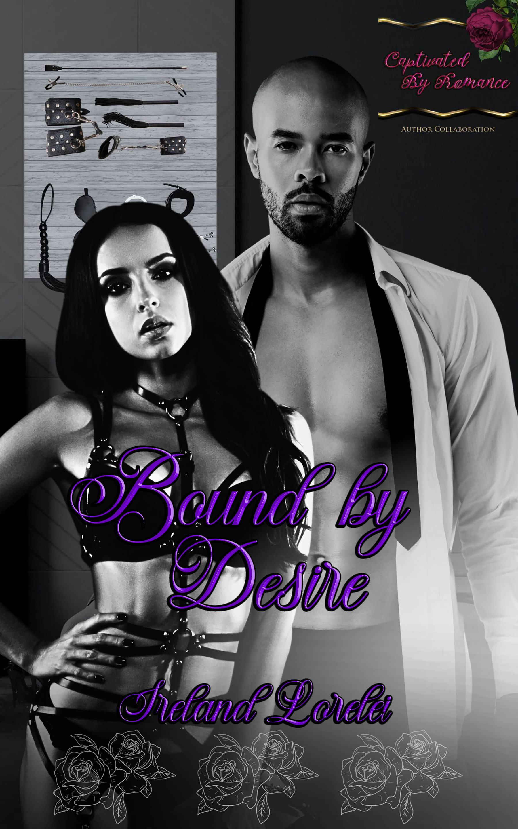 Bound by Desire