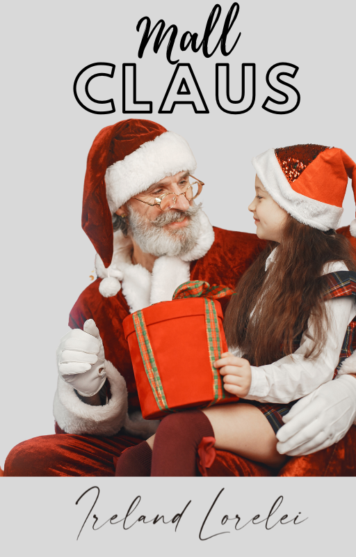 Mall Claus