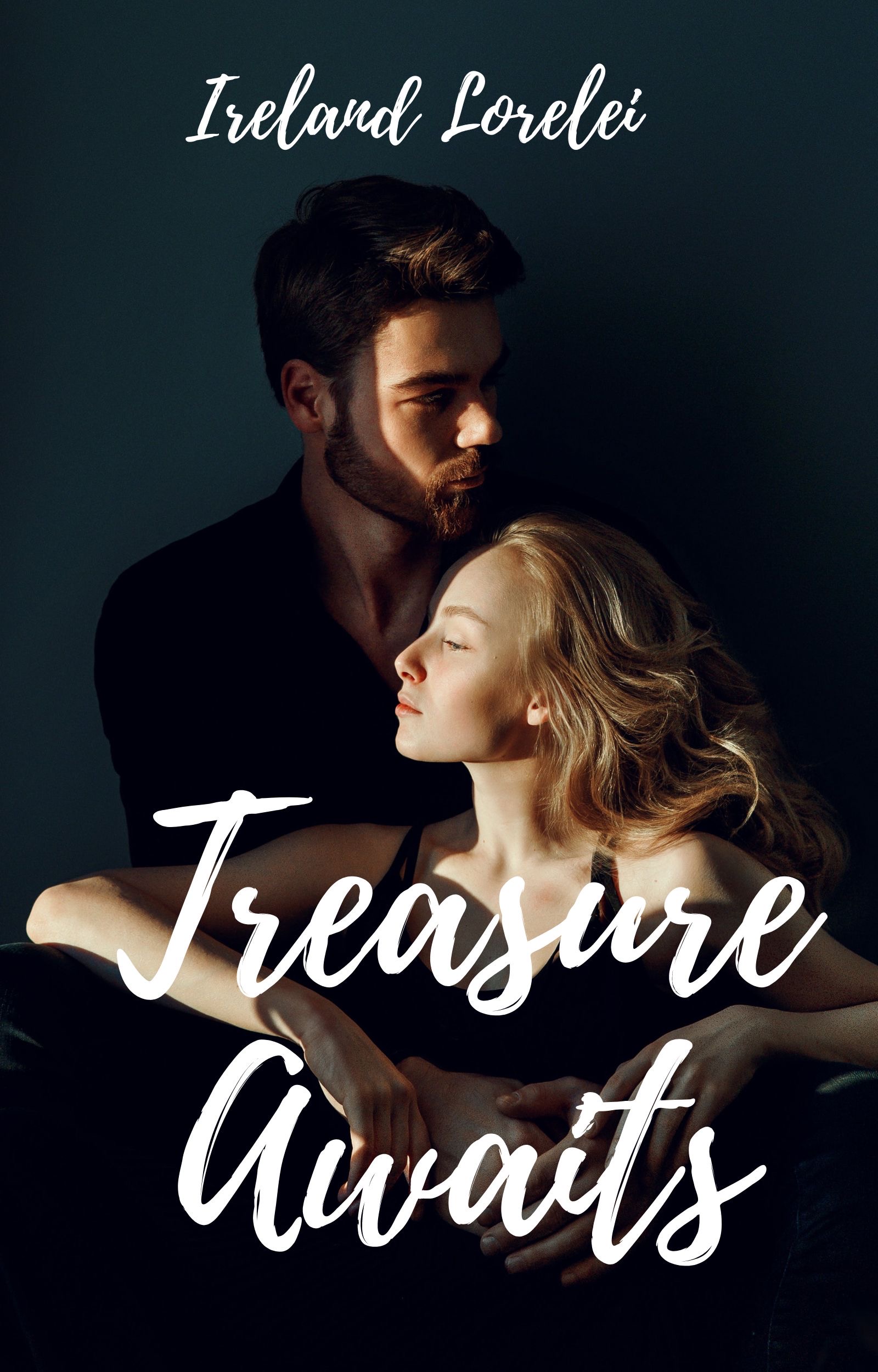 Treasure Awaits