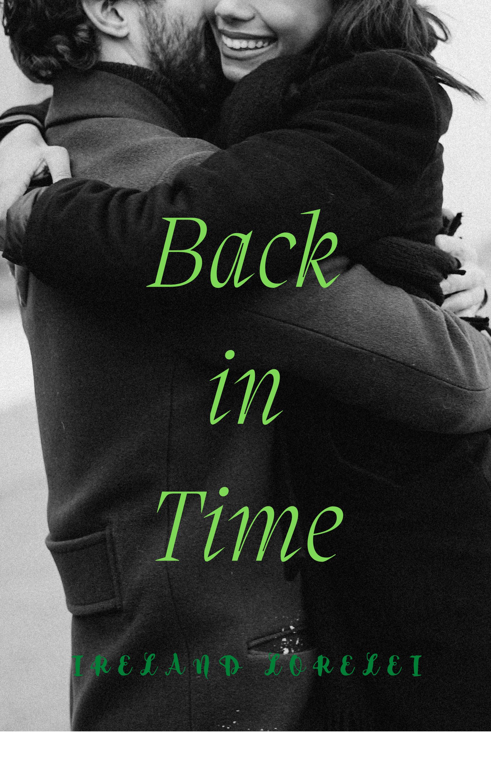 Back in Time