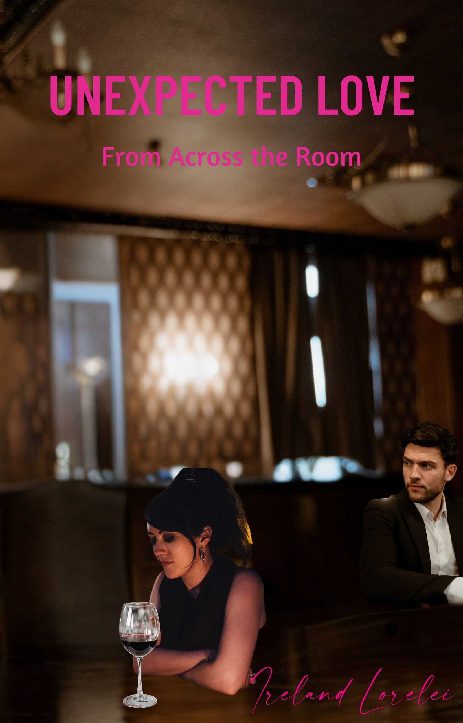 Unexpected Love - A Poem